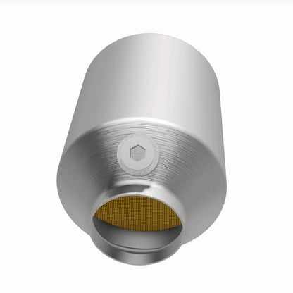 Magnaflow 2.25in. 1/O2 CC Spun OEM Universal Converter Magnaflow