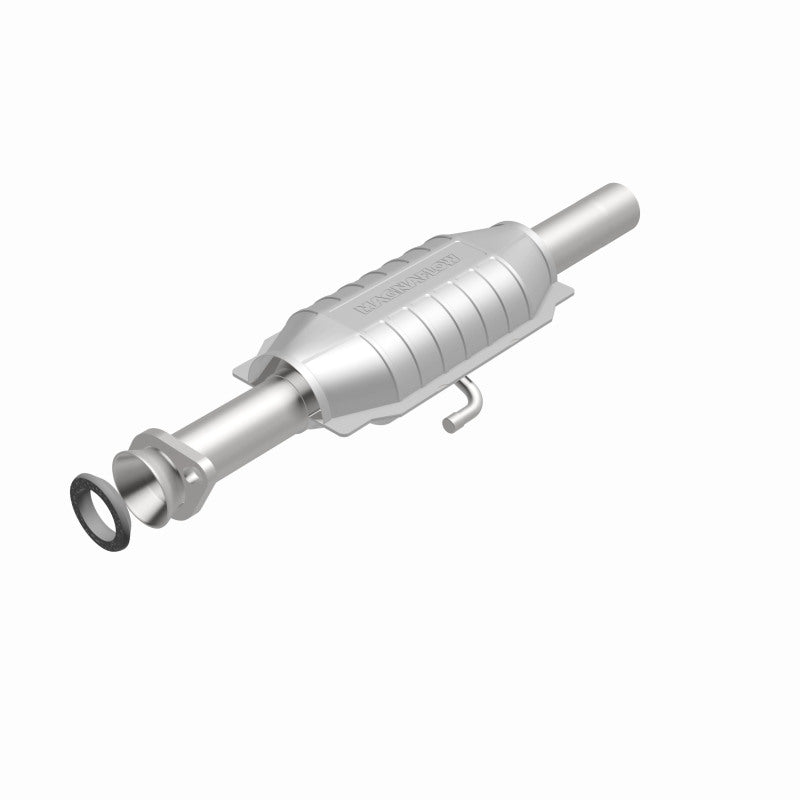 MagnaFlow Conv GM 24X6.5X4 2/2 Magnaflow
