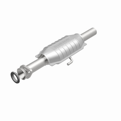 MagnaFlow Conv GM 24X6.5X4 2/2 Magnaflow