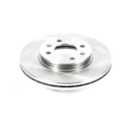 Power Stop 12-17 Hyundai Accent Front Autospecialty Brake Rotor PowerStop
