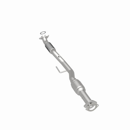 MagnaFlow Conv DF 07-08 2.5L Altima rear OEM Magnaflow