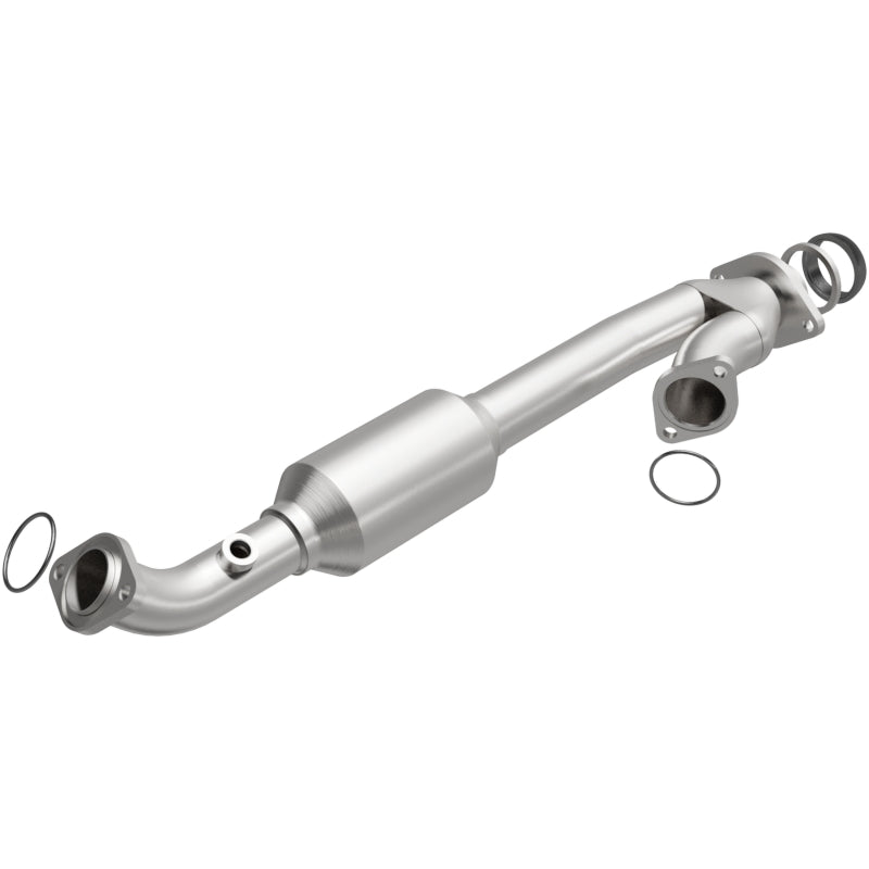 Magnaflow 05-12 Toyota 4Runner 4.0L Direct Fit Converter Magnaflow