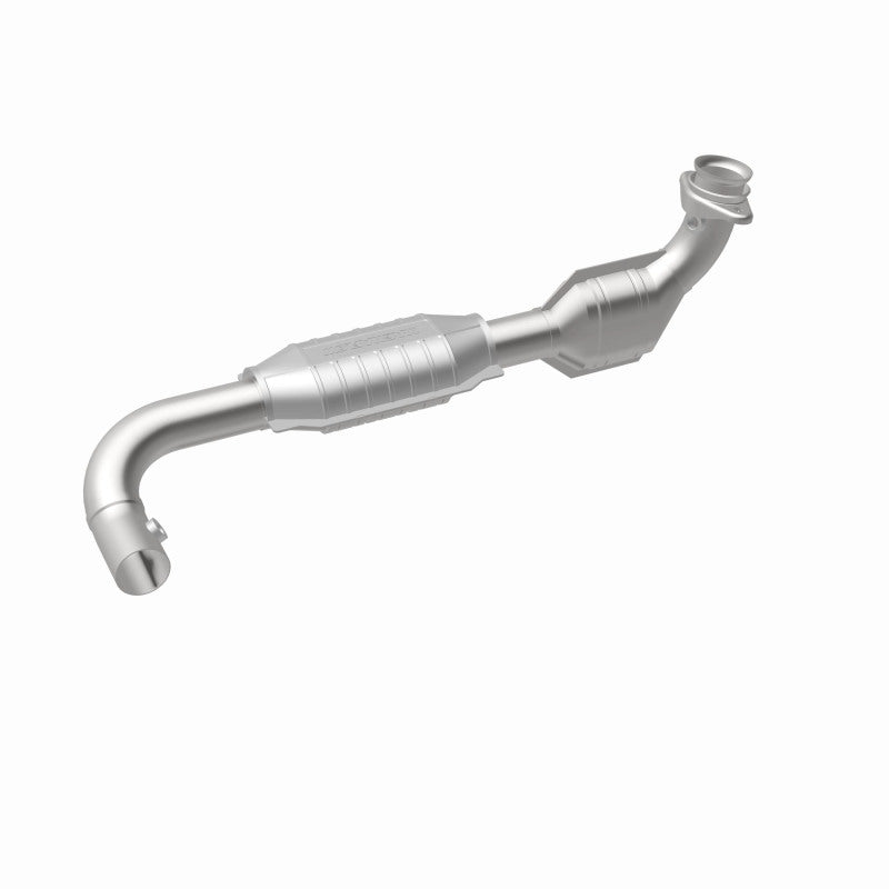 MagnaFlow Conv DF 97-98 Ford Trucks 4.6L