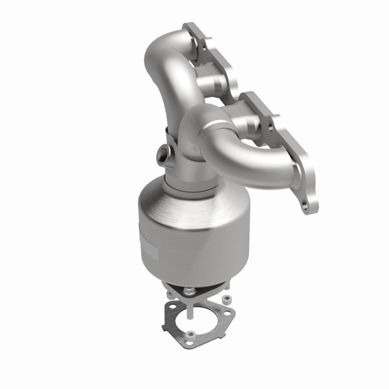 MagnaFlow Conv DF 95/98 Saturn SC/SL/SW 1.9L Magnaflow