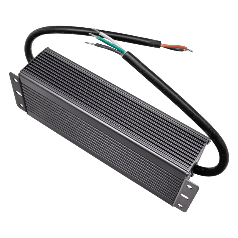 Oracle 5A Power Supply (Waterproof) SEE WARRANTY ORACLE Lighting