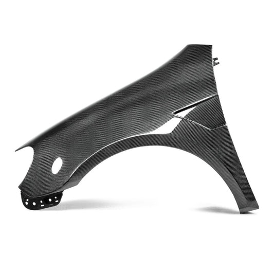 Seibon FF1011VWG6-W Wide Carbon Fiber Fenders for 2010–2014 Volkswagen Golf / GTI