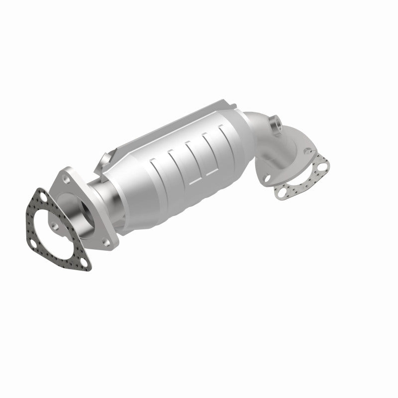 MagnaFlow Conv DF Audi 97-05 A4/A4 Quattro / Volkwagen 00-05 Passat 1.8L Magnaflow