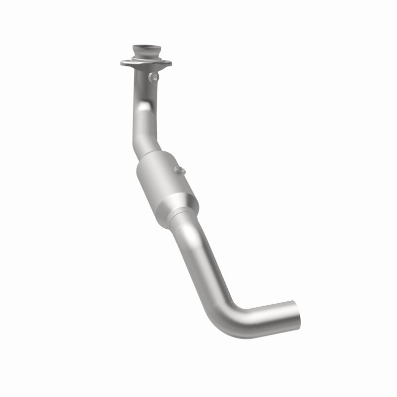 Magnaflow 07-08 Ford F-150 5.4L Direct Fit Converter Magnaflow