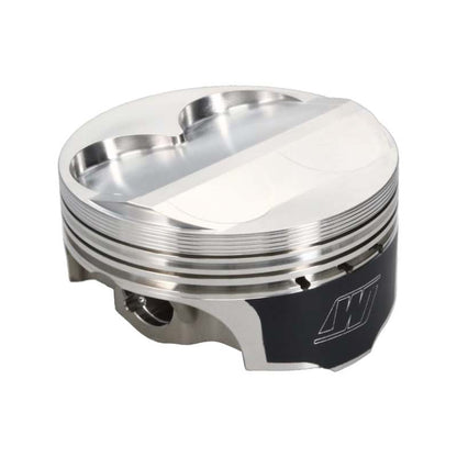 Wiseco Nissan VQ37VHR 96.00mm Bore 30.43mm CH +2.75cc Dome 0.8661in. Pin Dia. Piston Set of 6