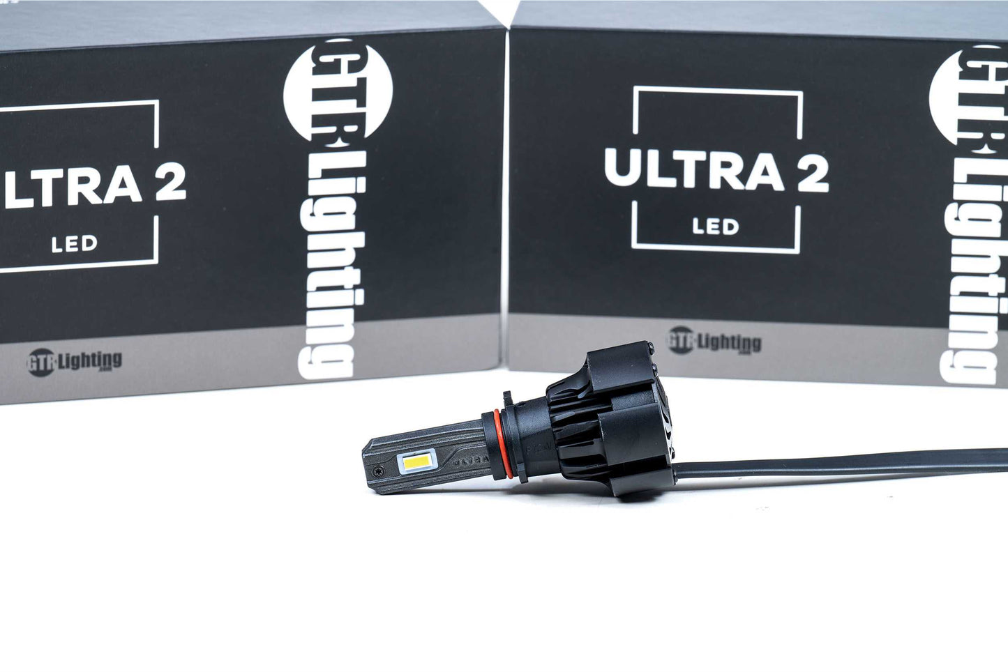 GTR Lighting Ultra Series 2.0 P13W LED Headlight Bulbs - GTR.LED739
