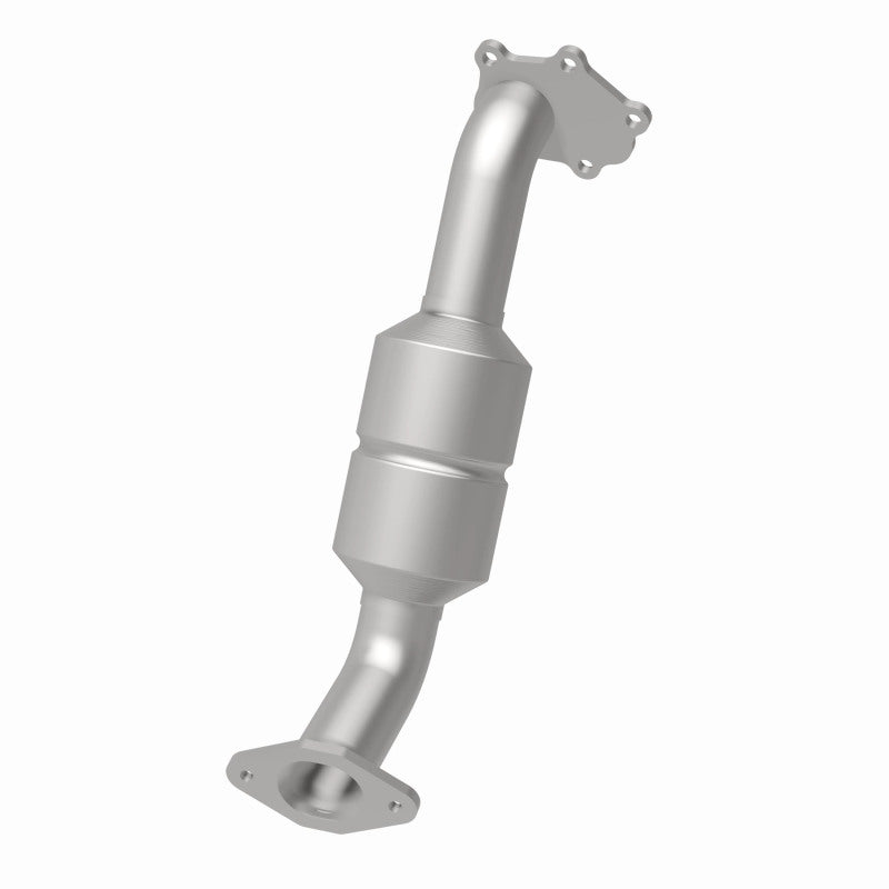MagnaFlow Conv DF 2006 Subaru Impreza 2.5L Magnaflow