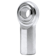 Load image into Gallery viewer, QA1 G Series 2-Pc Rod End - Female/Left Hand - .625in Bore x 5/8-18 - Stainless Steel w/PTFE