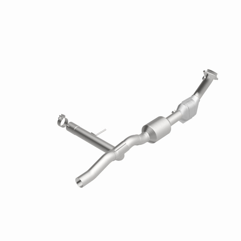Magnaflow 04-06 F-150 V8 4.6 OEM Underbody Direct Fit Converter Magnaflow