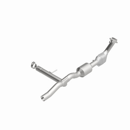 Magnaflow 04-06 F-150 V8 4.6 OEM Underbody Direct Fit Converter Magnaflow