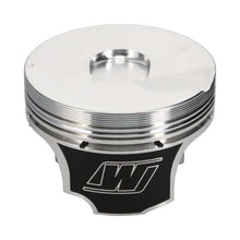 Load image into Gallery viewer, Wiseco Chevrolet L83 Piston Set 3.780in Bore 1.292in Compression Height 0.927in Pin Diameter (8 Set)