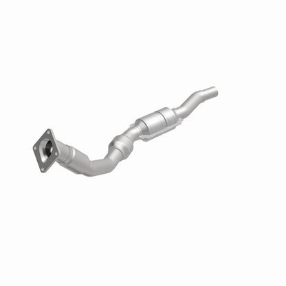 MagnaFlow Conv DF 00-02 Audi A6 Quattro 2.7L Magnaflow