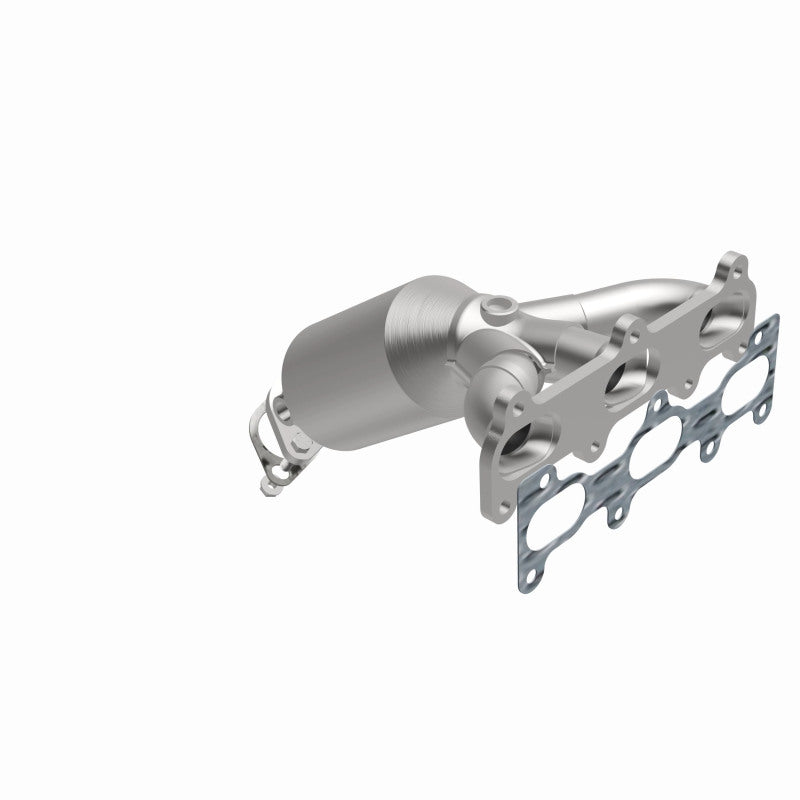 MagnaFlow Conv DF 05-08 Hyundai Tucson/Kia Sportage 2.7 L P/S Manifold AWD Magnaflow