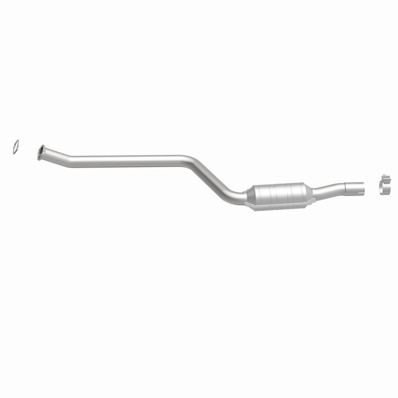 Magnaflow Conv DF 2006 BMW 530xi 3.0L OEM Magnaflow