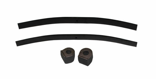 Skyjacker 2.5"MET SPCR,08-16 F250,N80 Skyjacker