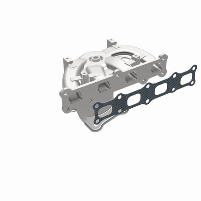 Magnaflow Conv DF 07 Dodge Caliber 2.4L Manifold AWD / 07-10 Jeep Patriot 2.4L Manifold 4WD 49 State Magnaflow