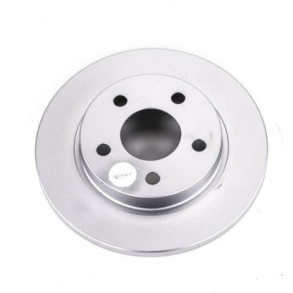 Power Stop 93-05 Ford Taurus Rear Evolution Geomet Coated Rotor PowerStop