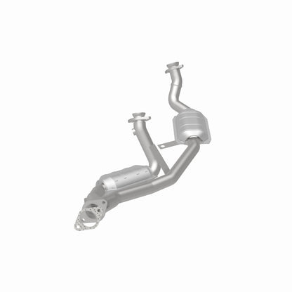 MagnaFlow Conv DF Taurus/Sable/Continental 8 Magnaflow