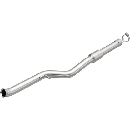 Magnaflow Conv DF 2012-2015 328i L4 2 OEM Underbody Magnaflow