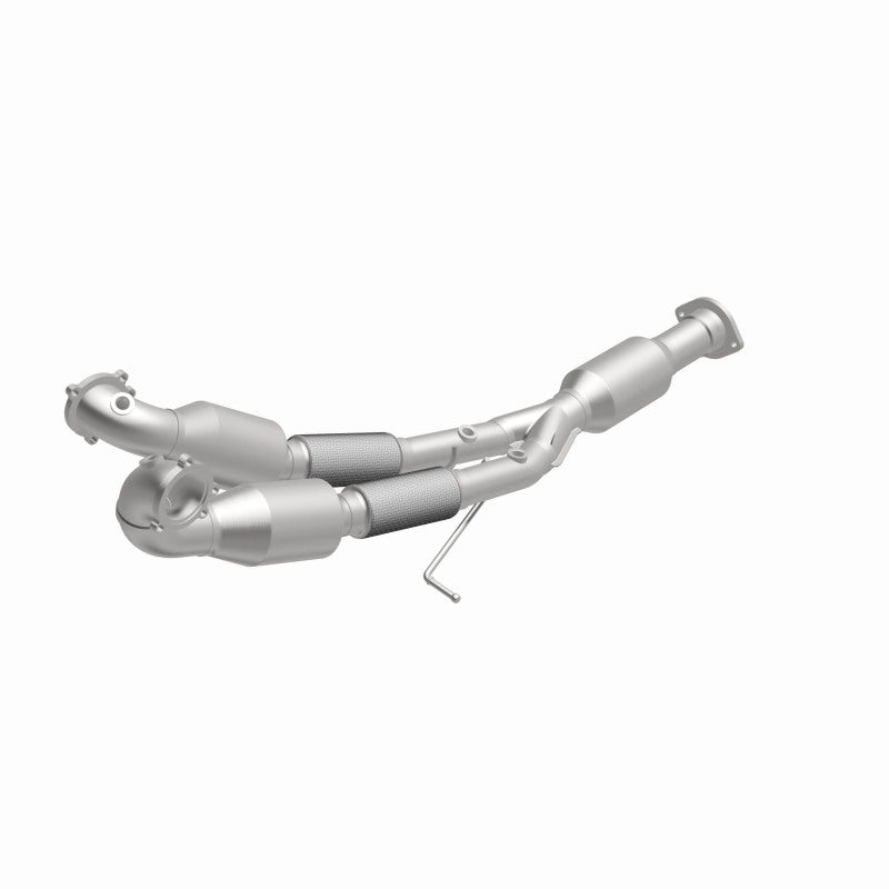 Magnaflow 02-05 S80 2.9 L Underbody Direct Fit Converter Magnaflow