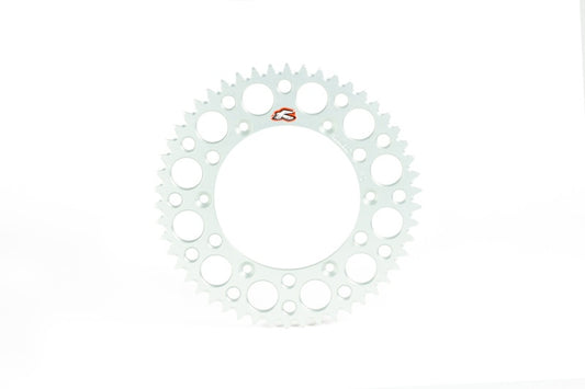 Renthal 2027 Honda CRF450 524U-520 Ultralight Rear Sprocket - Silver 44T