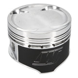 Wiseco Mits Turbo DISH -22cc 1.378 X 87MM Piston Shelf Stock