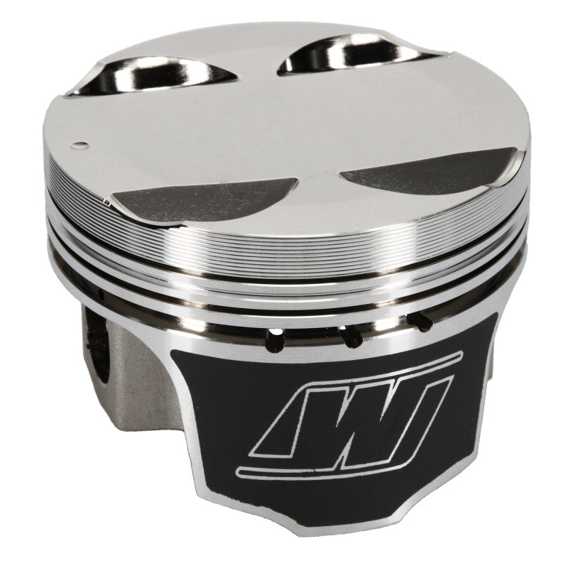 Wiseco Mitsubishi 4G64 w/4G63 Heads 10.5:1 E85 - Single Piston