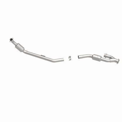 MagnaFlow Conv DF Mercedes C240 02-04 Driver Side OEM Magnaflow