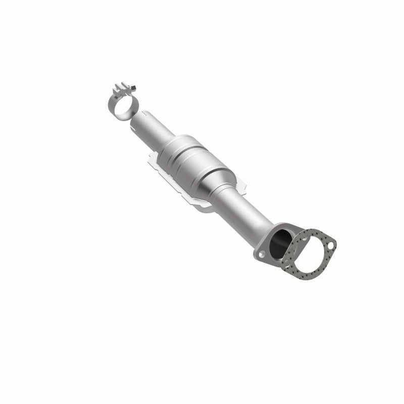 Magnaflow Conv DF 06-08 Eclipse rear OEM Magnaflow