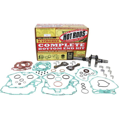 Hot Rods Bottom End Kit for 2022 Can-Am Outlander 570 & More - HR00193