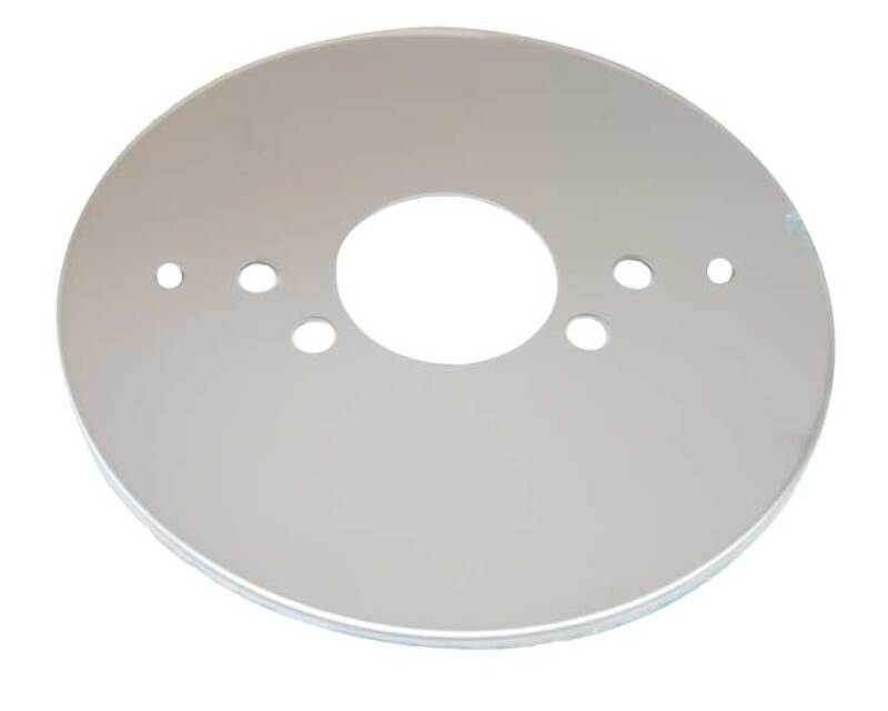 K&N Custom Racing Assembly SDR-6 DIA 1-3/4in H K&N Engineering