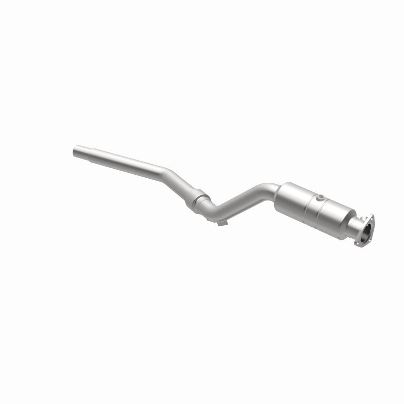 MagnaFlow Conv DF 02-03 Audi A6 3L 5speed Passenger Side Magnaflow