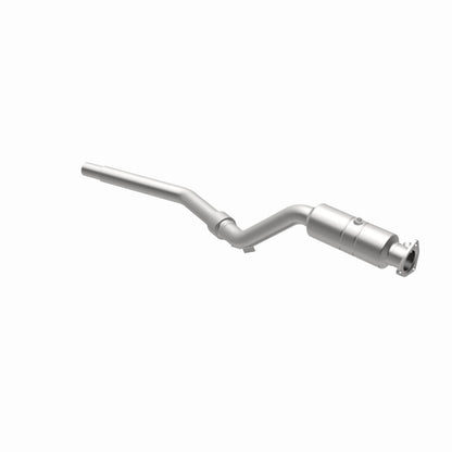 MagnaFlow Conv DF 02-03 Audi A6 3L 5speed Passenger Side Magnaflow