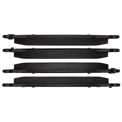R1 04-04 Dodge Ram 1500 Pickup Front Optimum OE Brake Pads