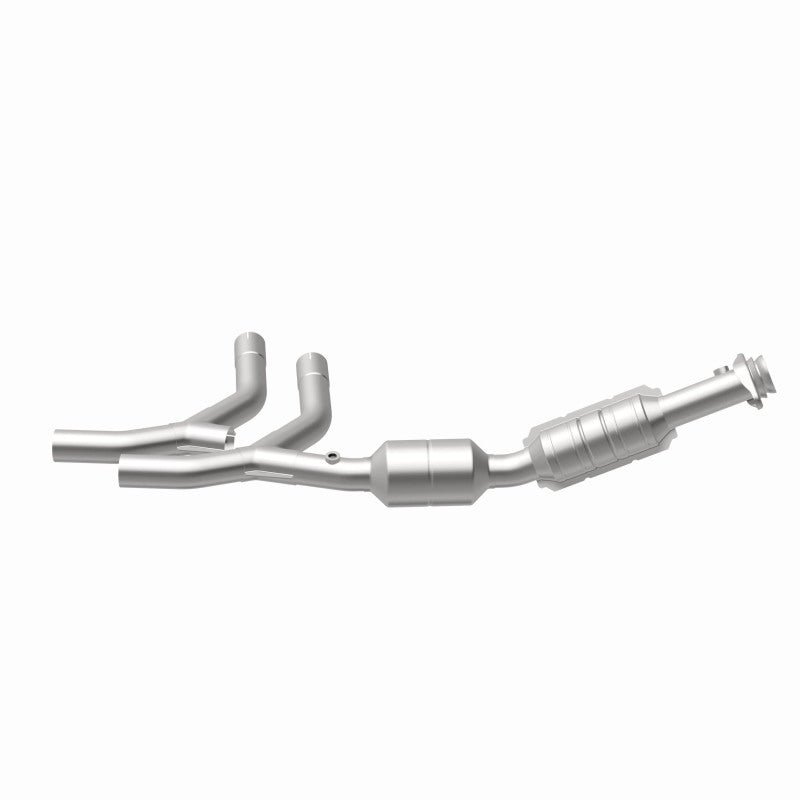MagnaFlow Conv DF 05-07 Ford E150 4.6L Passenger Side Magnaflow