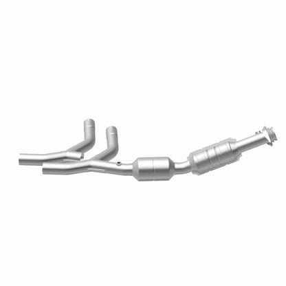 MagnaFlow Conv DF 05-07 Ford E150 4.6L Passenger Side Magnaflow