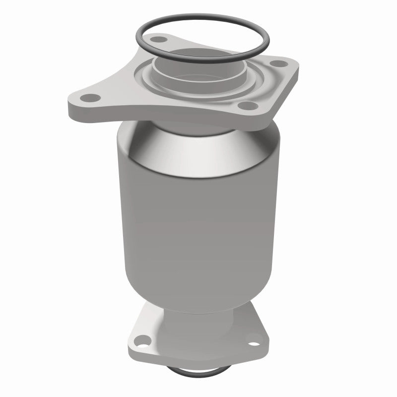 MagnaFlow Conv DF 02-03 Maxima/I35 rear manif Magnaflow