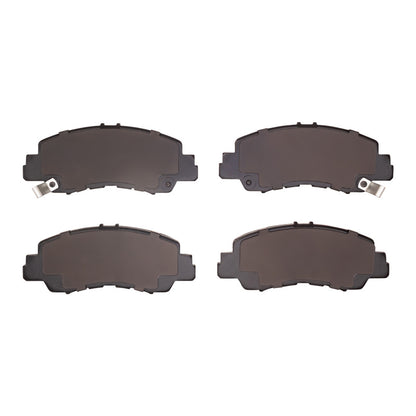 DFC 18-26 Mitsubishi Eclipse Cross Front 4000 Hybridynamic Brake Pads