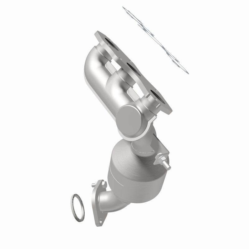 MagnaFlow Conv DF 07-09 Lexus RX350 3.5L Magnaflow