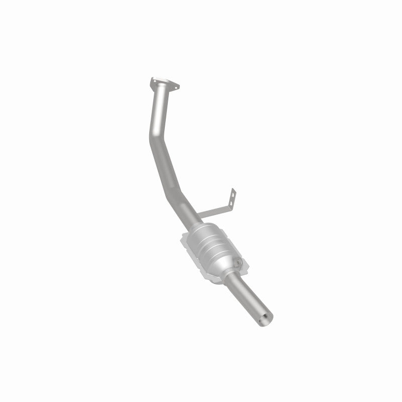 MagnaFlow Conv DF 96-97 Infiniti J30 3.0L Driver Side Magnaflow