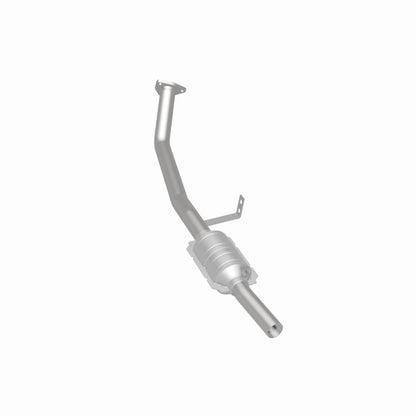 MagnaFlow Conv DF 96-97 Infiniti J30 3.0L Driver Side Magnaflow