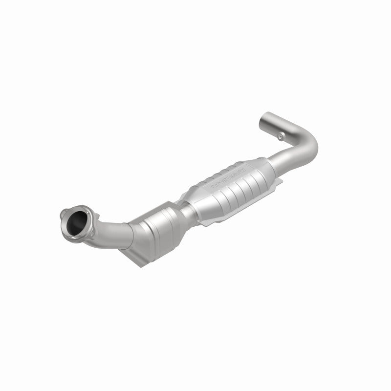 MagnaFlow Conv DF 99-00 Ford Trucks 5.4L Magnaflow