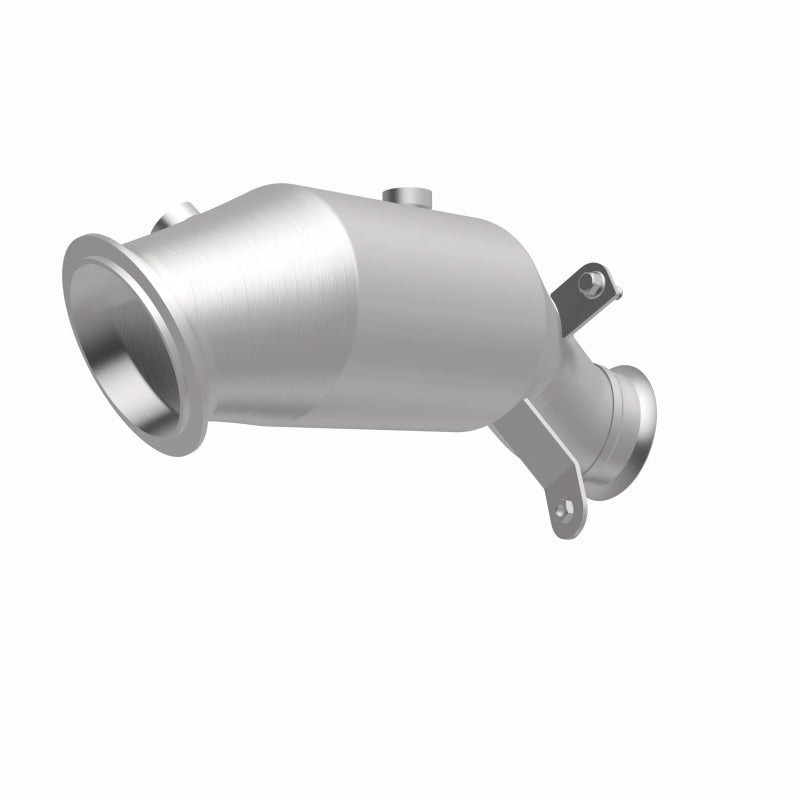 MagnaFlow 2014 BMW 335i GT xDrive 3.0L Underbody Direct Fit EPA Compliant Catalytic Converter Magnaflow
