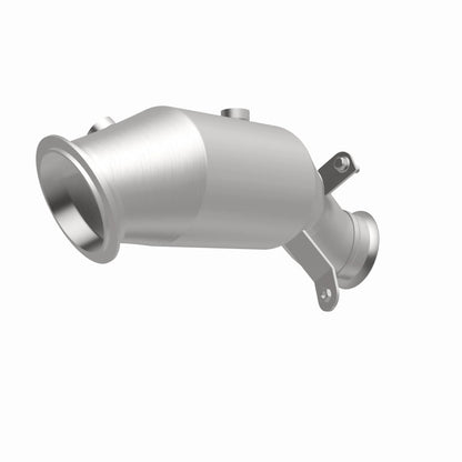 MagnaFlow 2014 BMW 335i GT xDrive 3.0L Underbody Direct Fit EPA Compliant Catalytic Converter Magnaflow
