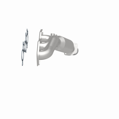MagnaFlow Conv DF 06-08 IS250/350 Driver Side Manifold Magnaflow
