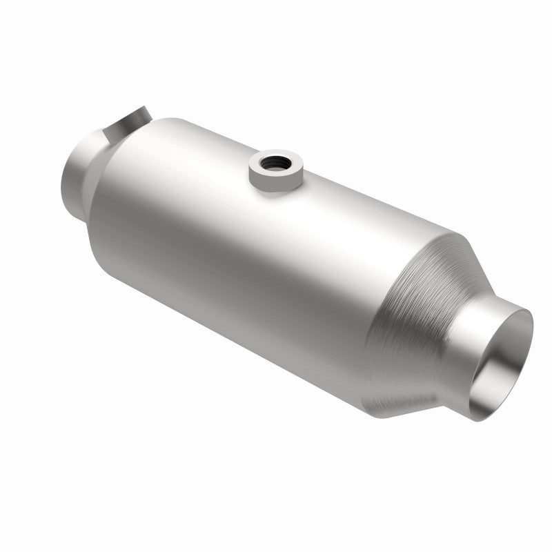 Magnaflow 2.25 1-O2 CA Universal Converter Magnaflow